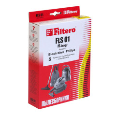 Filtero FLS 01 (S-bag)