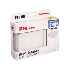 Filtero FTH 09 TMS HEPA