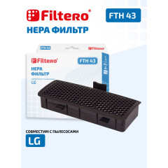 Filtero FTH 43 LGE HEPA