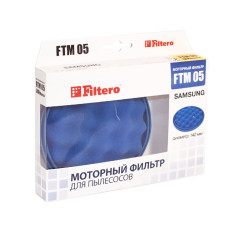 Filtero FTM 05