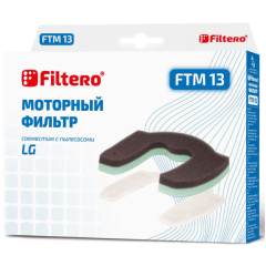 Filtero FTM 13