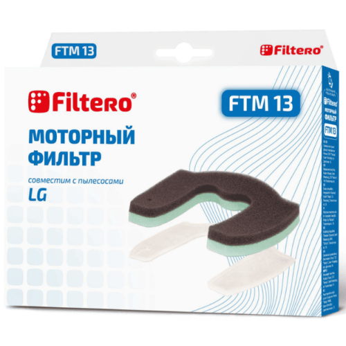Filtero FTM 13