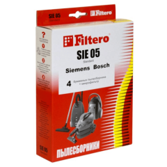 Filtero SIE 05 (4) Standart