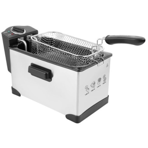 Фритюрница CENTEK CT-1431