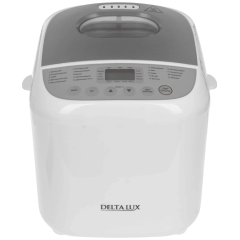 Хлебопечь DELTA LUX DE-6000