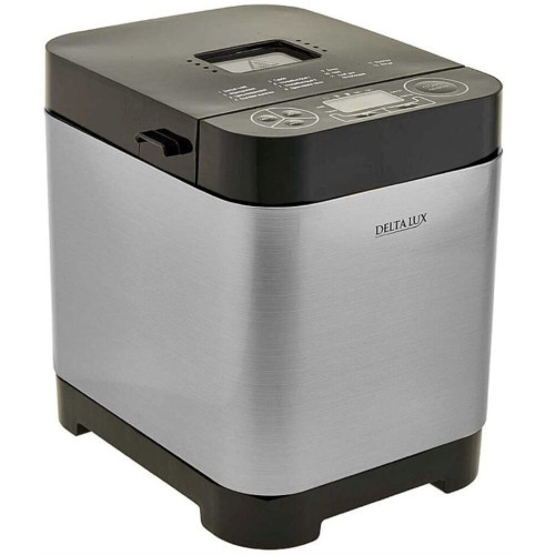 Хлебопечь DELTA LUX DL-8008В