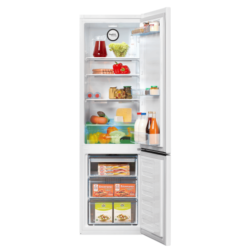 Холодильник Beko B3R0CNK312HW