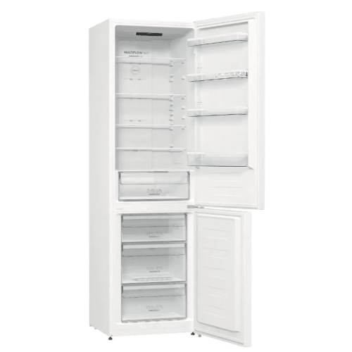 Холодильник Gorenje NRK6202EW4