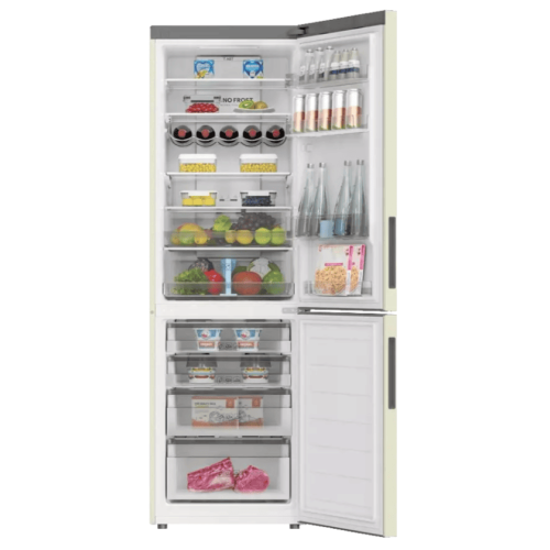 Холодильник Haier C2F636CCRGU1