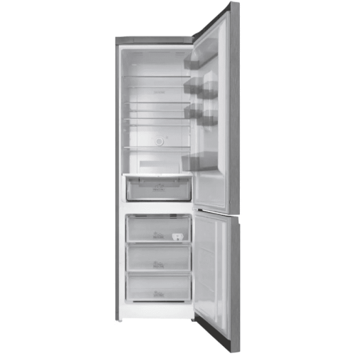 Холодильник Hotpoint-Ariston HT 6200 MX