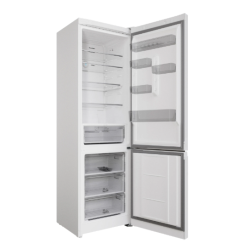 Холодильник Hotpoint-Ariston HT 7201I W O3