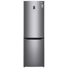 Холодильник LG - GA-B419SLGL
