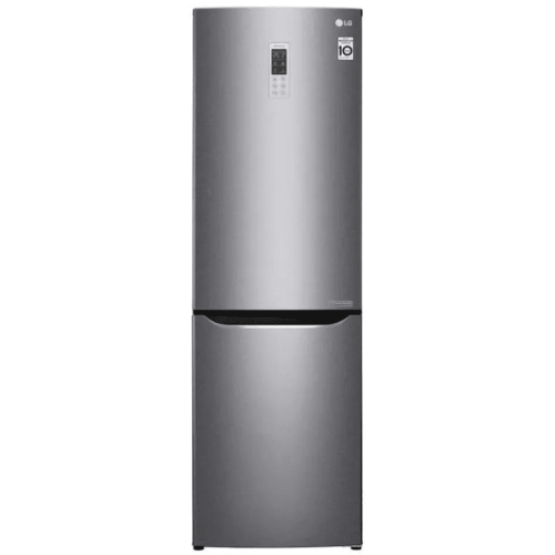 Холодильник LG - GA-B419SLGL