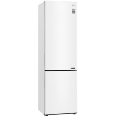 Холодильник LG GA-B509CQCL