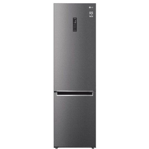 Холодильник LG GC-B509MLWM