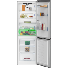 Холодильник NF BEKO B3RCNK362HX