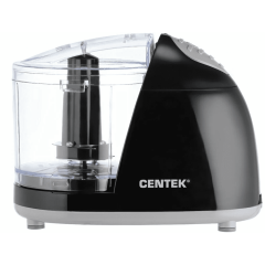 Измельчитель CENTEK - CT-1390 BLACK