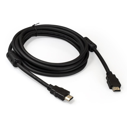 Кабель EXEGATE HDMI (19M -19M) 3.0м