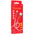 Кабель Type-C на iPhone 8pin (lightning) Borofone BX79, силикон, черный