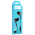 Кабель Type-C на iPhone 8pin (lightning) Borofone BX79, силикон, черный