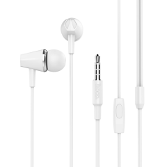 Кабель Type-C на iPhone 8pin (lightning) Borofone BX79, силикон, черный