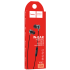 Кабель Type-C на iPhone 8pin (lightning) Borofone BX79, силикон, черный