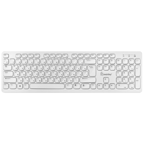 Клавиатура Bluetooth Smart Buy ONE 252