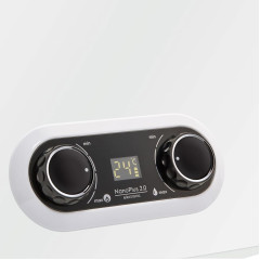 Кофемашина Pioneer CMA001