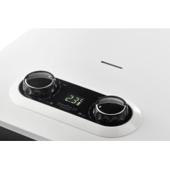 Кофемашина Pioneer CMA001