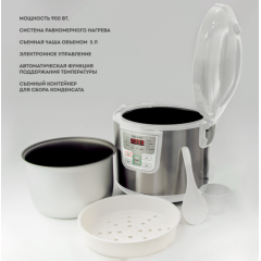 Кофемашина Pioneer CMA001