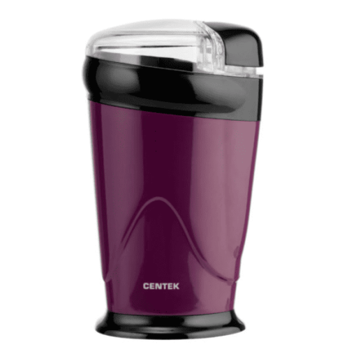 Кофемолка Centek CT-1358 (Violet)