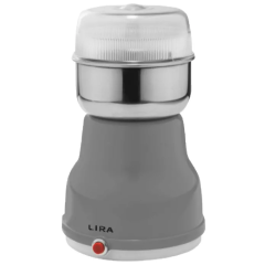 Кофемолка LIRA LR 0309