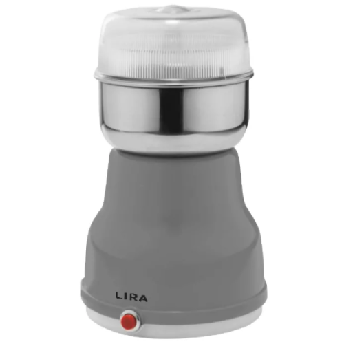 Кофемолка LIRA LR 0309