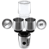 Кофемолки BRAYER 1185BR с капучинатором