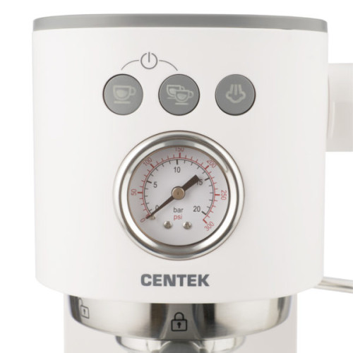 Кофеварка Centek CT-1168