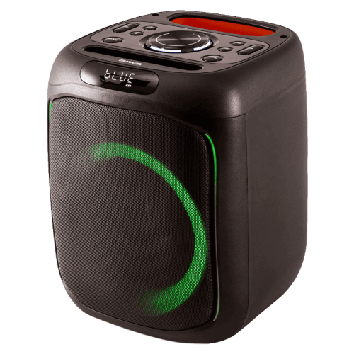 Колонка портативная AIWA CAS-200