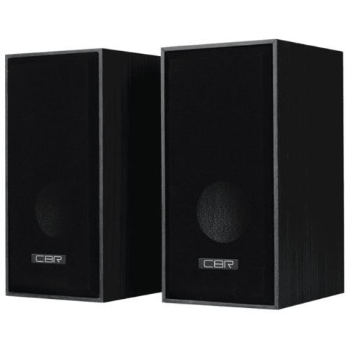 Колонки 2.0 CBR CMS 700