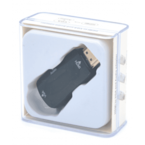 Конвертер HDMI в VGA+аудио VHC-1/OT-AVW20