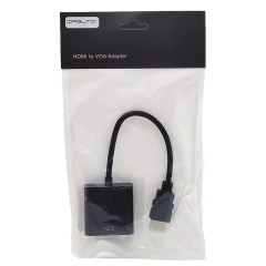 Конвертер HDMI в VGA OT-AVW23