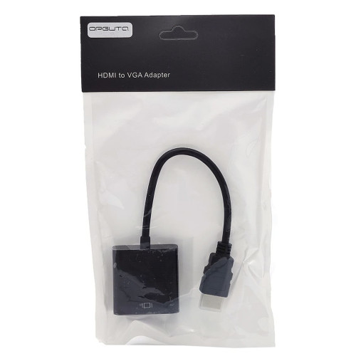 Конвертер HDMI в VGA OT-AVW23