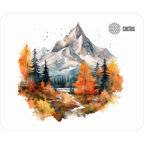 Коврик для мыши Cactus Autumn