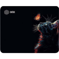 Коврик для мыши Cactus CS-MP-P12XS