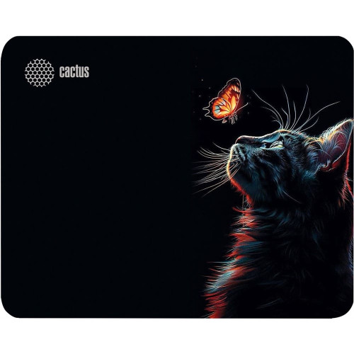 Коврик для мыши Cactus CS-MP-P12XS