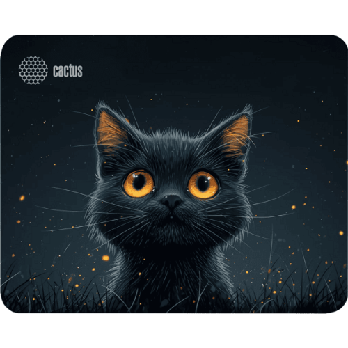 Коврик для мыши Cactus CS-MPC-D09S
