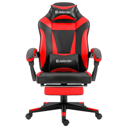 Кресло игровое Defender Cruiser