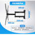 Кронштейн для ТВ REXANT (38-0080) для 17"-55"