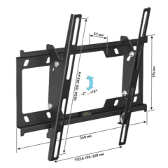 Кронштейн Холдер LCD-Т3626-B