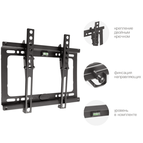 Кронштейн TV KROMAX IDEAL-6