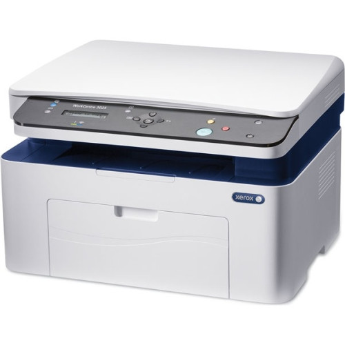 МФУ лазерное Xerox WorkCentre 3025BI A4