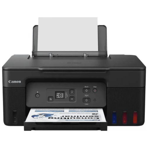 МФУ струйное СНПЧ Canon Pixma G2470